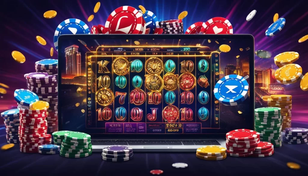 Hướng dẫn chơi game nổ hũ jjun88