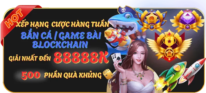 Hoàn Trả Cược Thua Hấp Dẫn jjun88